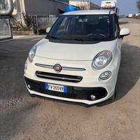Fiat 500L 1.3 Multijet 95 CV Business