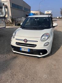 Fiat 500L 1.3 Multijet 95 CV Business
