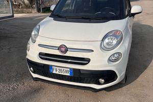 Fiat 500L 1.3 Multijet 95 CV Business