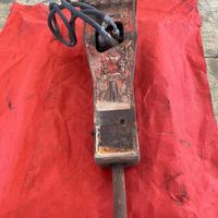 MARTELLO DEMOLITORE Kg.200