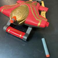 Giocattolo Spiderman strike