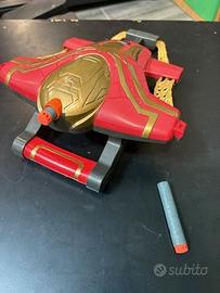 Giocattolo Spiderman strike