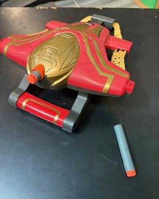 Giocattolo Spiderman strike