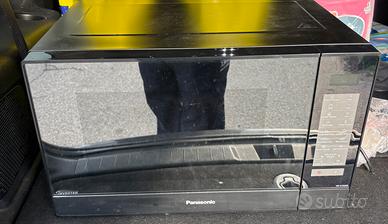 Forno Panasonic NN-GT46KBSUG