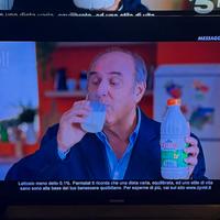 Tv smart Telefunken  43