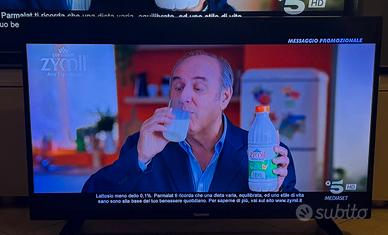 Tv smart Telefunken  43