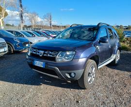 Dacia Duster 1.2 125CV 4x2 GPL Prestige