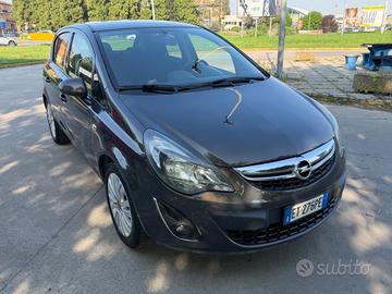 Opel Corsa 1.2 85CV 5 porte GPL-TECH Ecotec