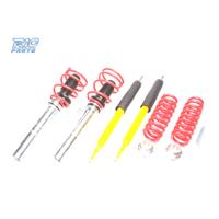 SOSPENSIONE FILETTATA TA TECHNIX BMW SERIE 1 E81 E