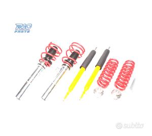 SOSPENSIONE FILETTATA TA TECHNIX BMW SERIE 1 E81 E