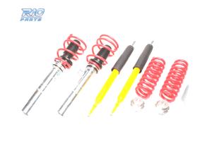 SOSPENSIONE FILETTATA TA TECHNIX BMW SERIE 1 E81 E