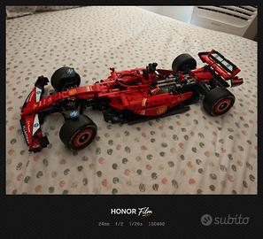 lago Ferrari sf24