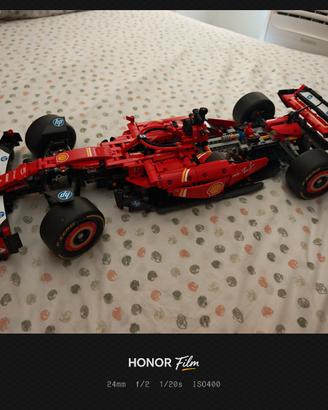 lago Ferrari sf24