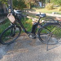 bici elettrica atala b-easy 