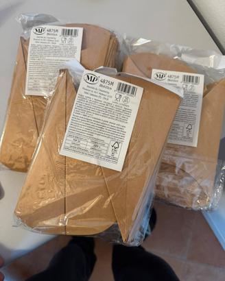 Oggettistica per allestimenti/decorazioni