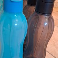 bottiglie da 1 l tupperware