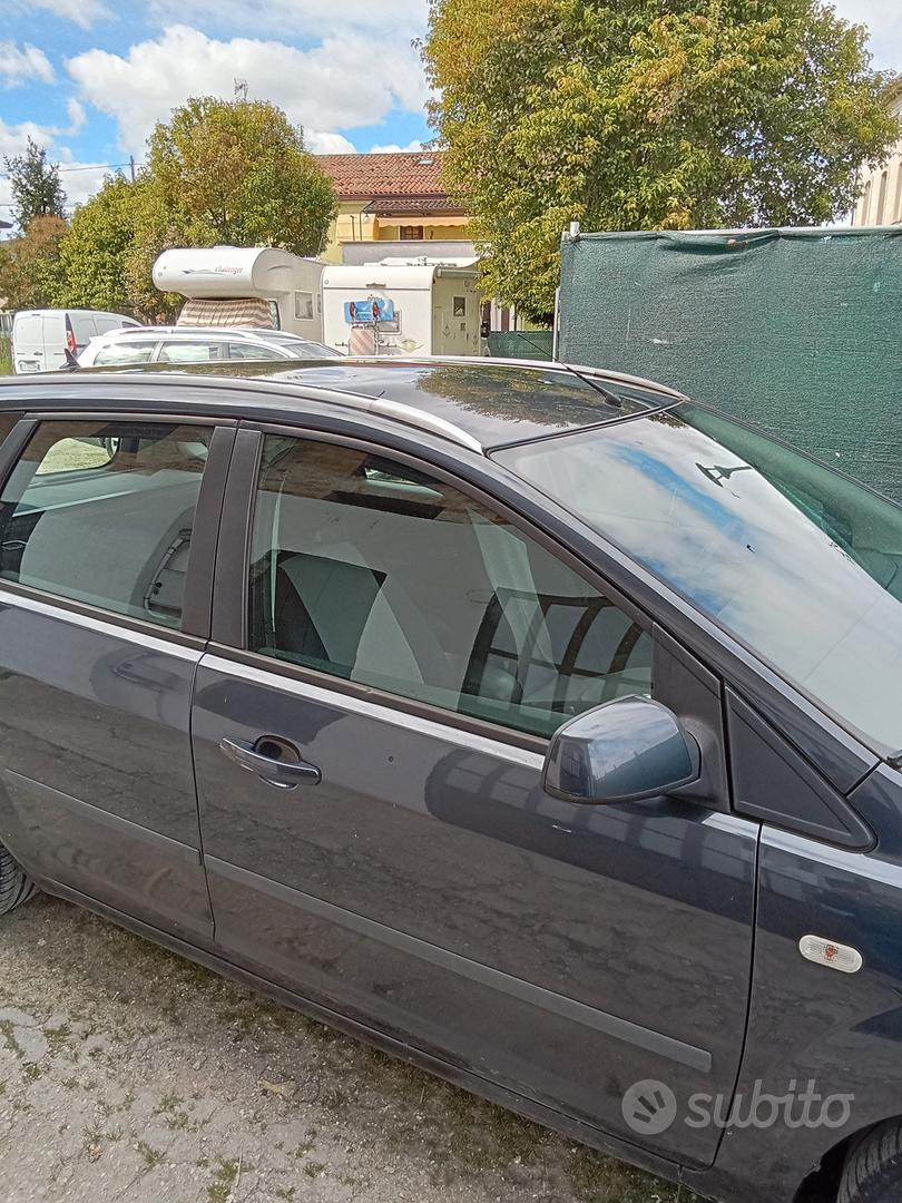 Ford Focus 2/Focus C-Max