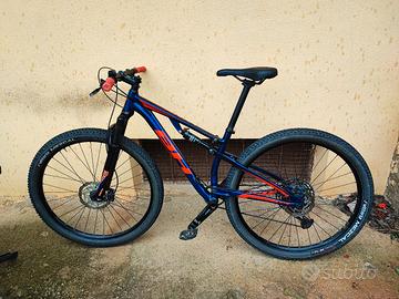 BH  Full Linx Race