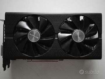 RX 580 8GB