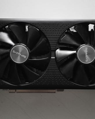 RX 580 8GB