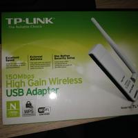 Tp link chiavetta wirless per reti wifi