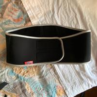 Panciera lombare Uomo