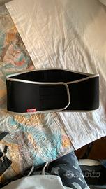 Panciera lombare Uomo