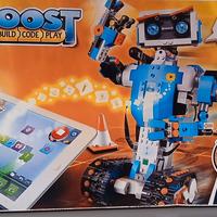 LEGO Boost 17101 Creative Toolbox
