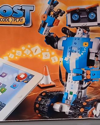 LEGO Boost 17101 Creative Toolbox