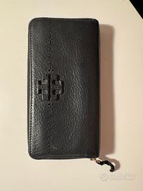 Tory Burch portafoglio