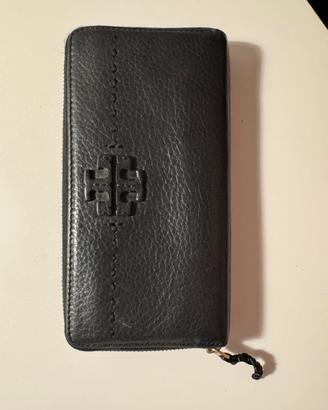 Tory Burch portafoglio