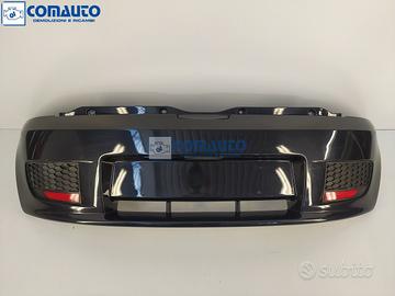 Paraurti post FIAT PUNTO '03