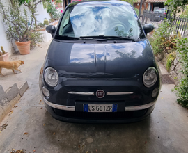 Fiat 500 gpl