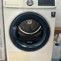 Asciugatrice Samsung (LEGGERE BENE)