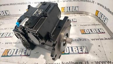 Pompa Rexroth A4VG90 per Manitou MSI 30 LPG