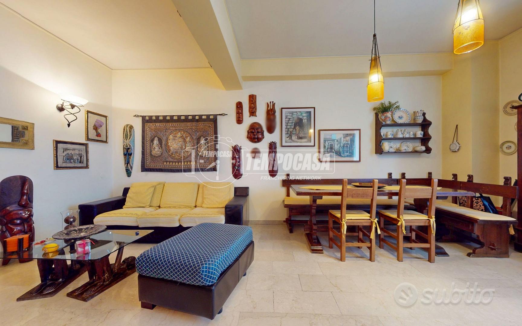 Appartamento – Mantova, Valletta Paiolo - Vista 3
