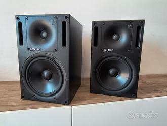 Used Genelec 7070A Subwoofers for Sale | HifiShark.com