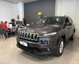 Jeep Cherokee 2.0 mjt II Longitude 4wd a.d.I 170cv
