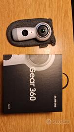 Samsung Gear 360 2017