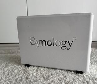 Nas Synology 2-bay