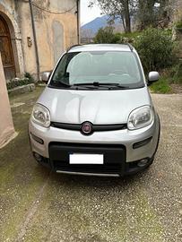 panda 4x4 diesel