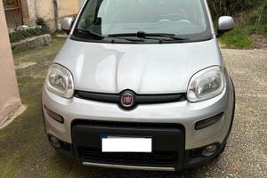 panda 4x4 diesel