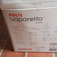 vaporetto Polti smart