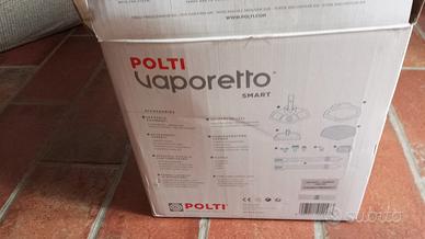 vaporetto Polti smart