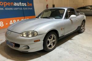 Mazda Mx5 8 85.000km originali