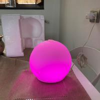 Aroma diffusore ionizzatore