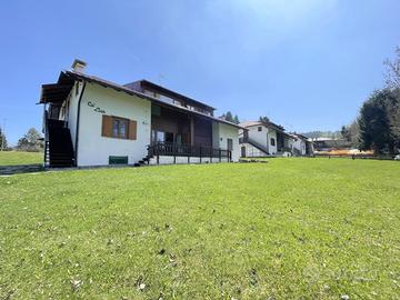 Appartamento Asiago [Cod. rif 3313743ARG]