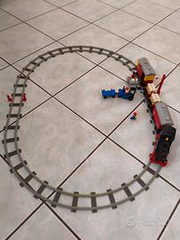 Treno Lego 7722