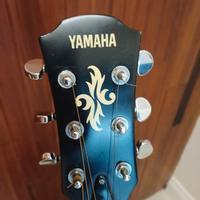 chitarra YAMAHA APX-5A ANNO 2001