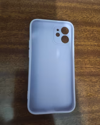 Custodia Cover Ip12 Mini